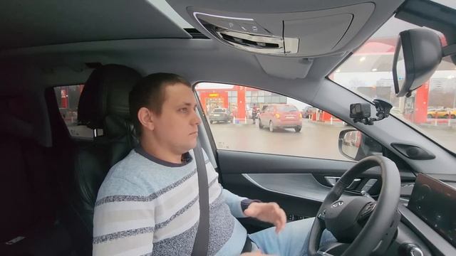 Вариатор Chery CVT25 полное г*вно Мифы о надёжности китайских вариаторов чери тигго 7 про макс отзы смотреть онлайн