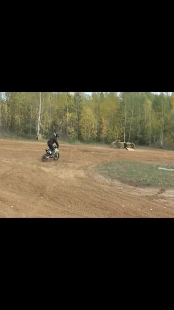 питбайк уехал в ремонт #cross #endurobikes #motovlog #motorcycle #питбайки смотреть онлайн