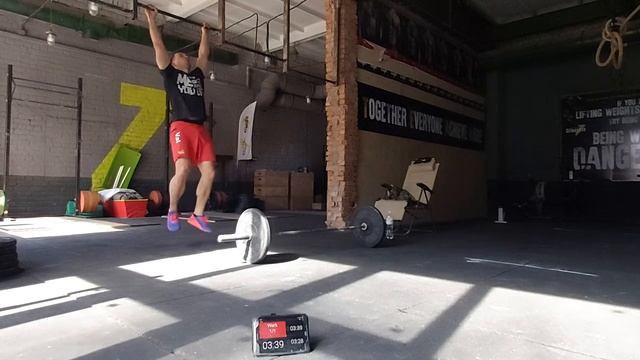 QWOD 20.2 Lowlands Throwdown 2020 смотреть онлайн