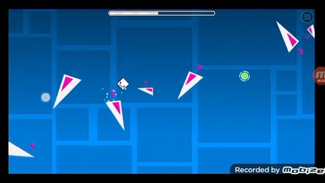 Geometry dash: Ispywithmylittleeye (Full Level) (Full Level by IMOXI) смотреть онлайн