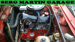 ВАЗ 21011 поломки и проблемы двигателя. Слабые стороны VAZ мотора