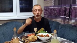 Овощной Шашлык на Мангале: Быстрый Ужин от "Островского". Правильное питание ЧАСТЬ 12