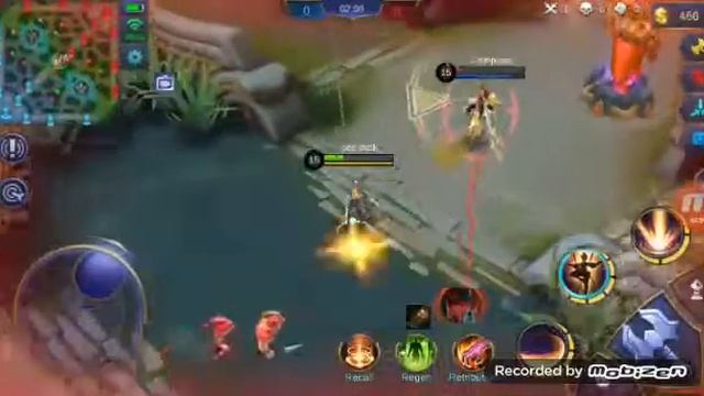 EVENT 515 THEME SONG . SEKA GEM CNEL смотреть онлайн