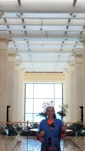 Обзор Sheraton soma bay #bankatravel #египет смотреть онлайн