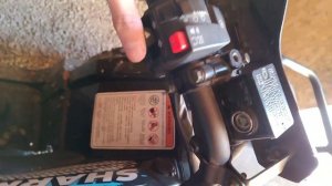 Квадроцикл Sharmax 250 activator ВСЯ правда о sharmax