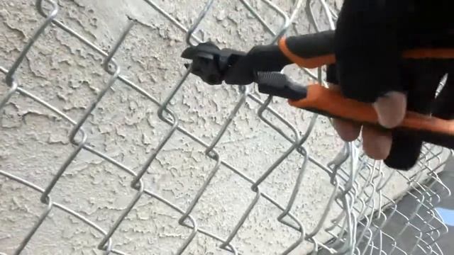 NIPPIT SUPER COMPACT MINI BOLT CUTTER смотреть онлайн