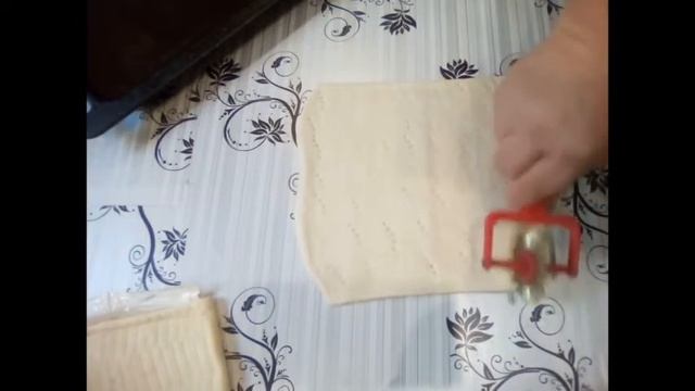 Хрустяшки к чаю. смотреть онлайн