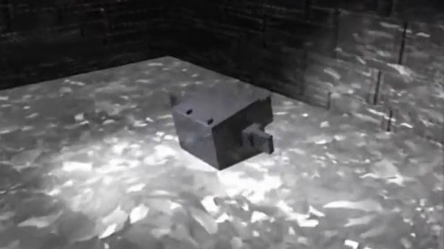 Ant bot vs. Cube bot смотреть онлайн