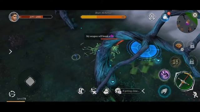 WENDIGO|Witch Eye|Ancient Altar|Craft of Survival Immortal #CoS Immortal #Free to play смотреть онлайн