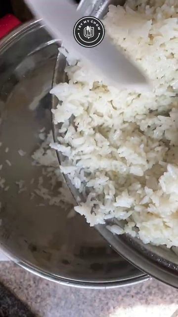 Pork chops with chipotle lime rice - Try My Chow: смотреть онлайн