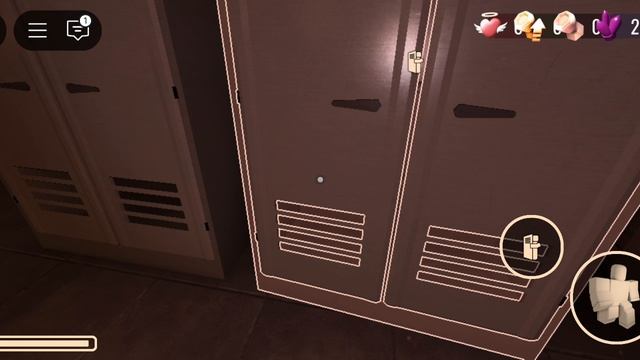 DOORS лоборотория и зелёный свет