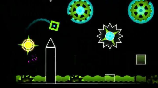 Geometry dash аккаунт смотреть онлайн