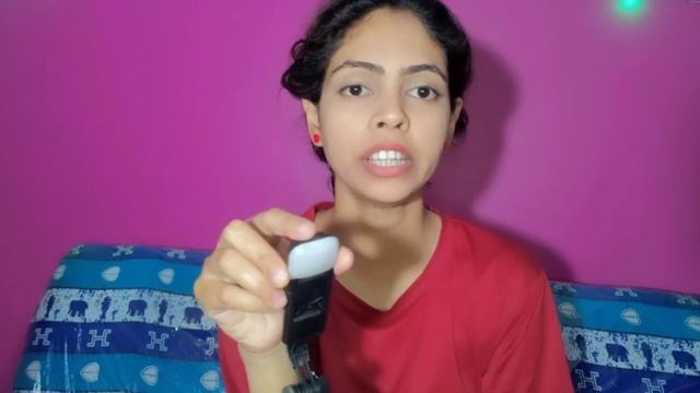 Q07 Bluetooth Integrated Selfie Stick    Mini Tripod With LED Light #selfiestick #tripod_unboxing