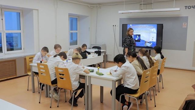 Педагог года Чукотки 2023. Березовская Маргарита Владимировна смотреть онлайн