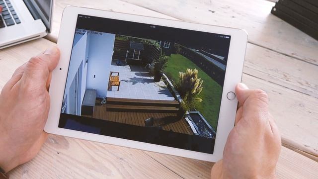 Homewizard: Smart Home System - Review & Gewinnspiel смотреть онлайн