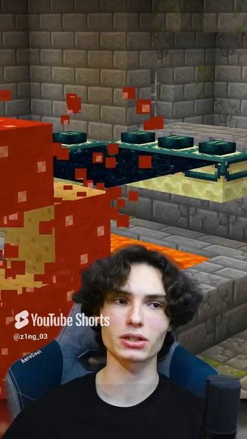 75 СЕКРЕТОВ МАЙНКРАФТ #minecraft #майнкрафт #секретымайнкрафт (9) смотреть онлайн