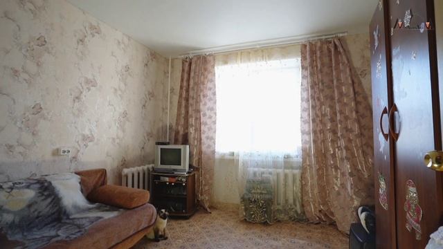 Продается двухкомнатная квартира в центре Нязепетровска смотреть онлайн