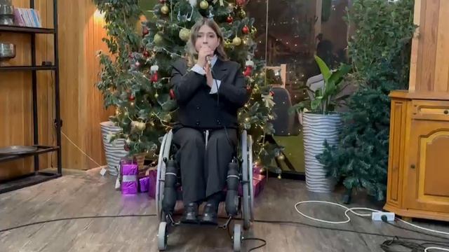 Ирада Ханова