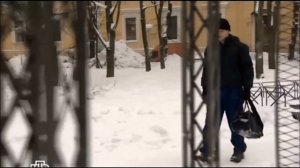 Эдуард Хуснутдинов - Старые дворы (NEW VERSION 2019)