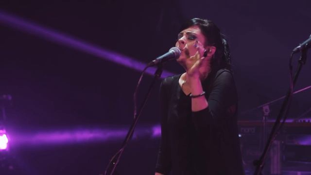 Atom Pink Floyd Tribute - The Great Gig In The Sky, feat Viviane Donner смотреть онлайн