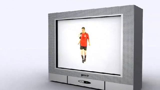 Kasabank & Gorenje ad смотреть онлайн