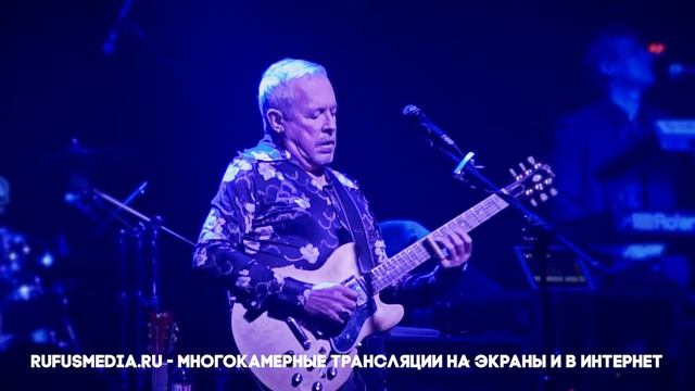 rufusmedia - Broadcast promo Машина Времени смотреть онлайн