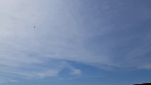 FMS Corsair 800 mm 3rd Flight смотреть онлайн
