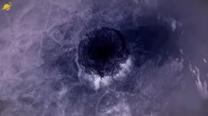 Невероятные процессы в космосе. Документальный фильм