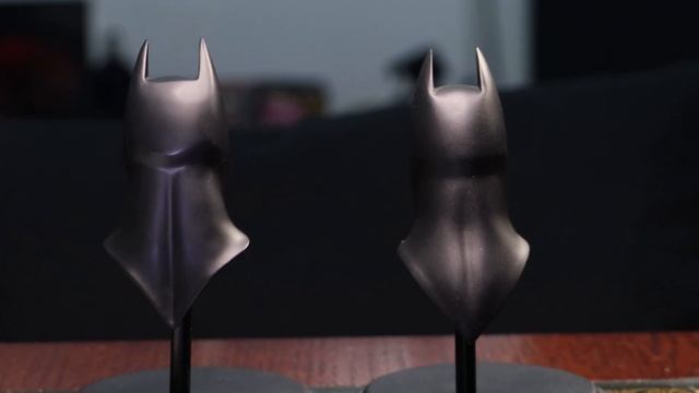 BATMAN BEGINS 1/6 SCALE. CUSTOM HEAD SCULPTS AND A NEW BODY смотреть онлайн