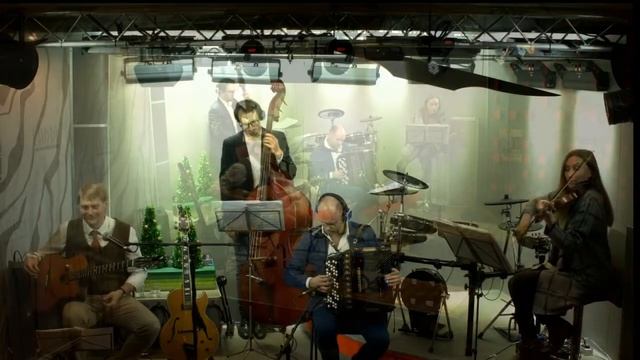 Swing Gitan Band смотреть онлайн
