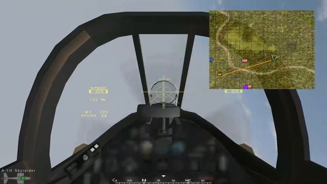 Project Reality #12 Локальный бой! смотреть онлайн