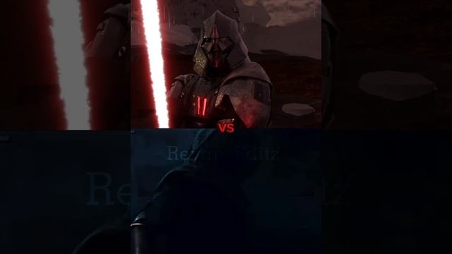 Tulak Hord Vs Star wars Villains #short смотреть онлайн