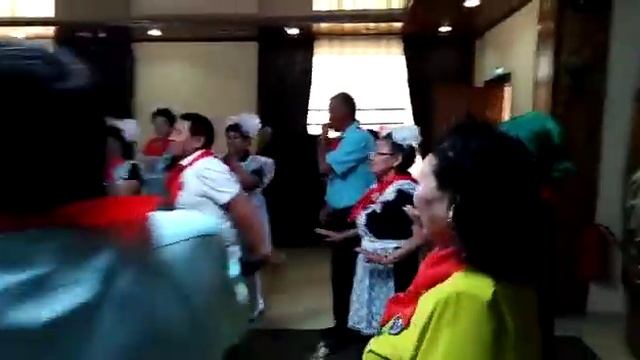 40 жылдық кездесу Сарыөзек(3) смотреть онлайн