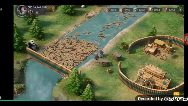 Играю в The Cursed Isle 2 часть!