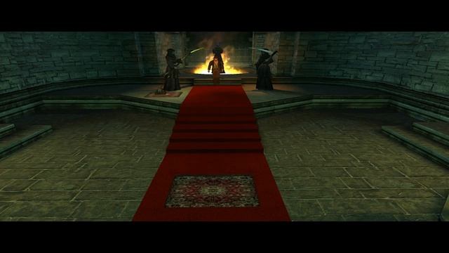 Indiana Jones and The Emperor's Tomb Глава 2: Прага (Уровень сложности: Сложно) смотреть онлайн
