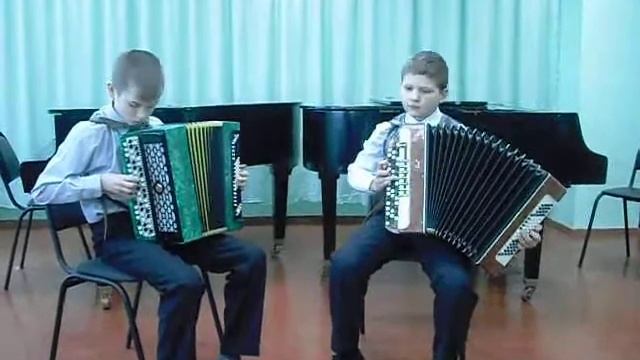 CIMG0020.AVI обр. Грачева"Степь да степь кругом" р.н.п. смотреть онлайн