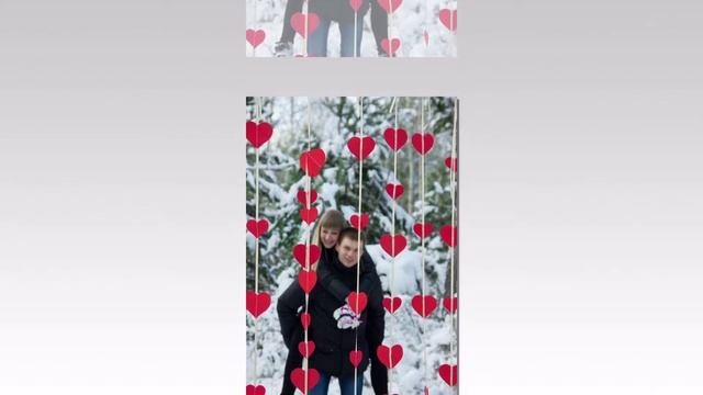 Love Story Кристина и Никита фотограф Серова Екатерина смотреть онлайн
