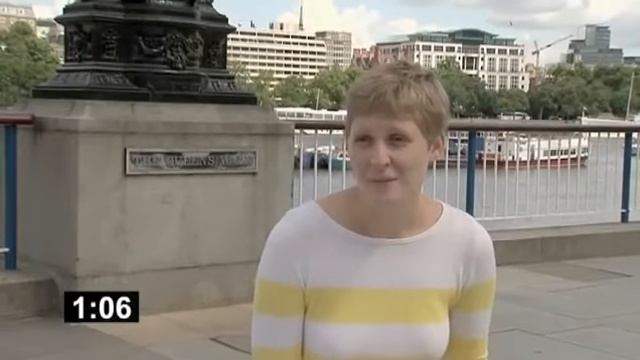 Speakout Starter Podcast Unit 5 Routines