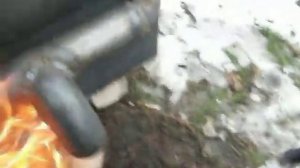 газогенератор для авто нива