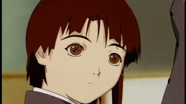 Serial Experiment Lain - Go 2 Sleep смотреть онлайн