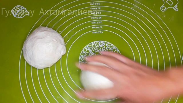 Французский хлеб "baguette".Франция елінің наны БАГЕТ смотреть онлайн