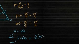 Мякишев. Электродинамика. Упражнение 3.12