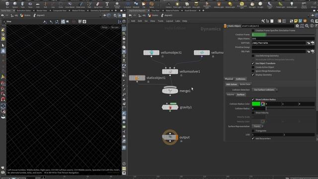 69) [Patreon] Terrain Flow смотреть онлайн