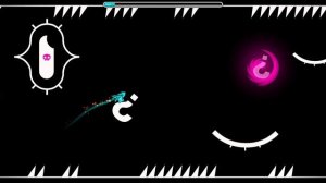 @MaFFaKa. GeometryDash: ISpyWithMyLittleEye 0% - 26%  - лучший результат 38%