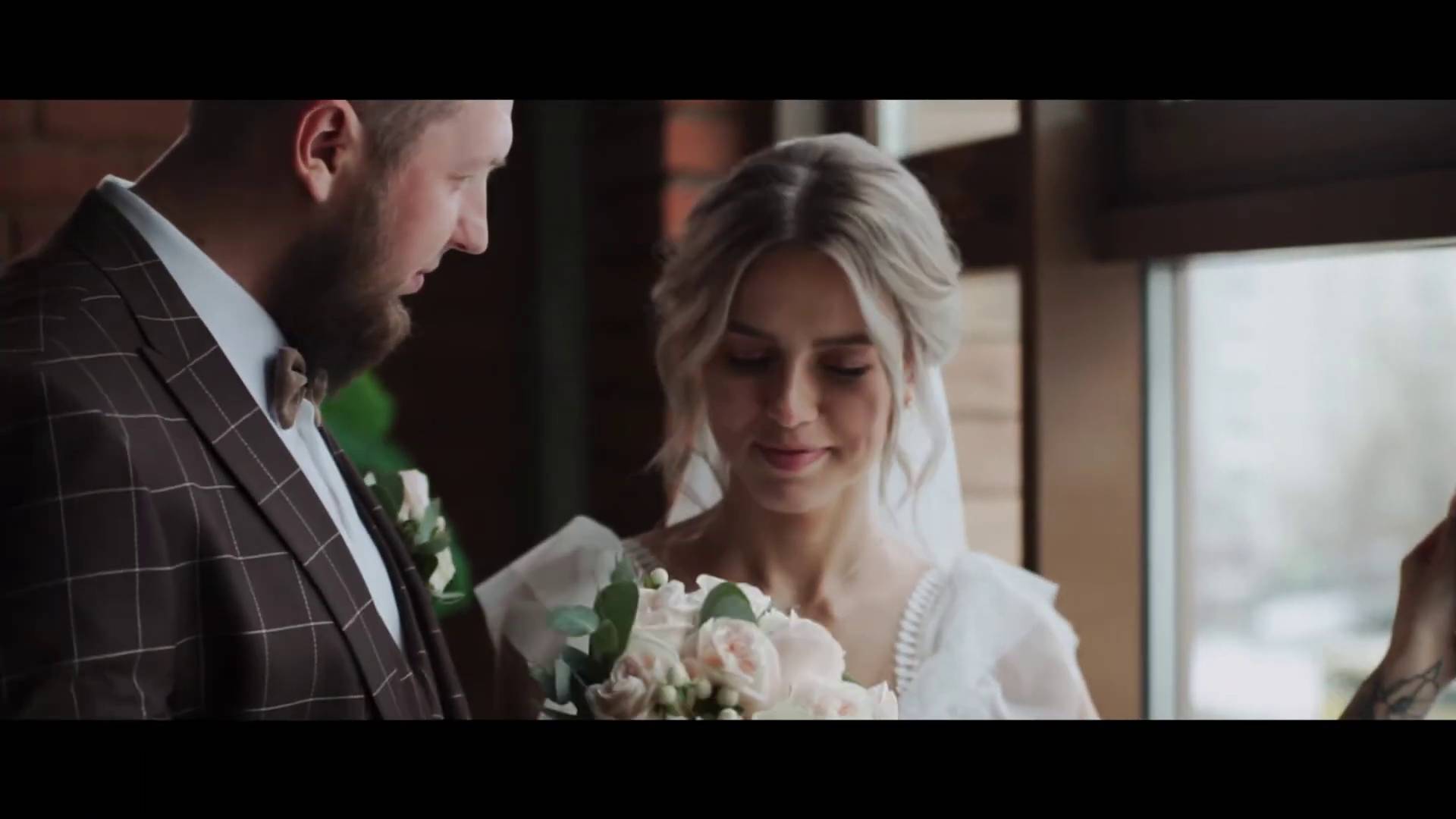 Wedding Clip