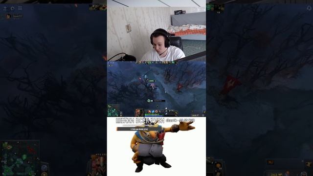 _STREAM_DOTA_ОТБИРАЕМ ПТСЫ У ВРАГОВ | DOTA2 | СБОРКИ ПК смотреть онлайн