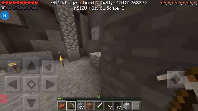 Мир Кубов Minecraft #1 смотреть онлайн
