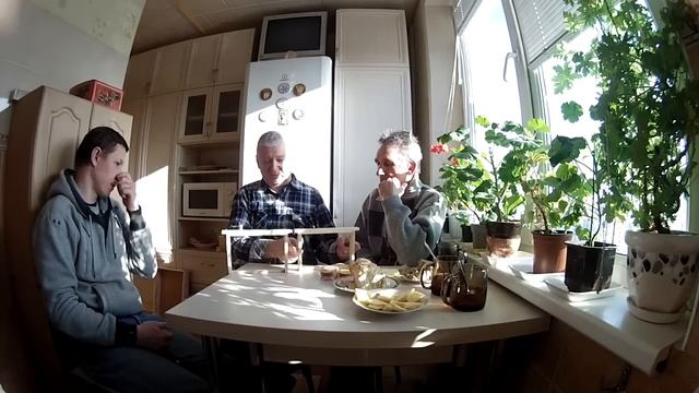 Пчеловодство. Нуклеусы и Матки. Фильм № 1( 3 части) смотреть онлайн
