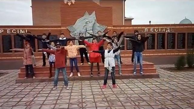 кызылорда. .144 мектеп смотреть онлайн