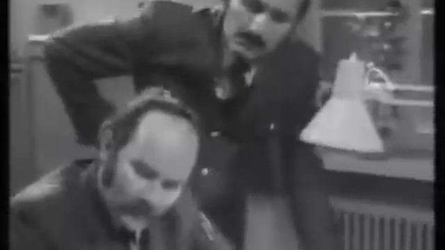 Aktenzeichen XY ungelöst vom 13.9.1974 смотреть онлайн